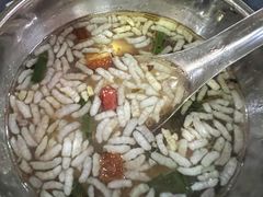 -张关合渣(航空大道店)