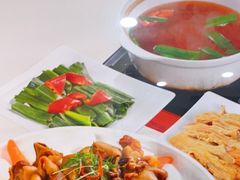 -周锦记广式餐厅