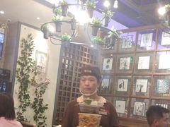 -黄记煌三汁焖锅(悦方IDmall店)