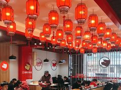 -猪角·闽南猪脚饭(文三路店)