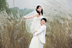 -金公主精品婚纱摄影