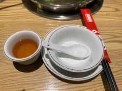 -正禾鲜·潮汕牛肉火锅(凯德天府店)