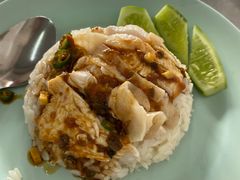 -红大哥水门鸡饭(總店)