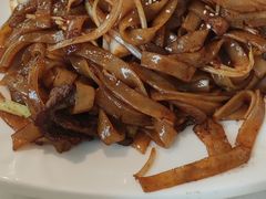 干炒牛河-衡山汇·高级粤菜(霄云路店)