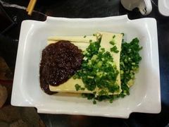 -粗粮人家·东北菜(洋桥店)