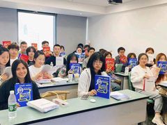 -华兴日语学校(总校)