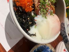 -熹炭精致日料(金融街购物中心店)