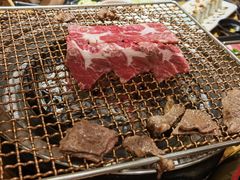 -九田家黑牛烤肉料理(华侨城店)