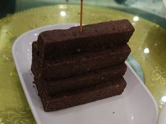 -令氏家外家周礼食府(桥南店)