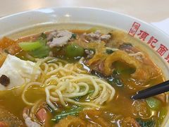 -项记面馆(明瓦廊店)