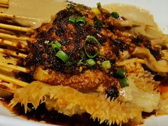 -小杨烤肉(高新店)