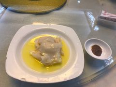 白灼螺片-东海酒家(长平东路店)