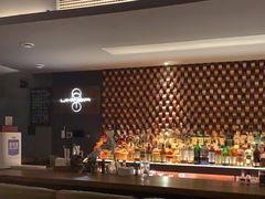 -LAMP BAR 水烟音乐酒吧