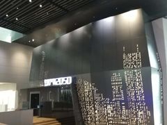 -广州市城市规划展览中心