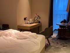 -麗枫酒店(广州中山大学中山眼科中心区庄地铁站店)