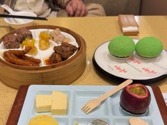 -正哥点心专家(上邦百汇城店)