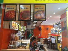 -萝鸡思味秘制泡菜(万家丽店)