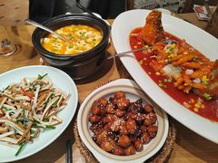 -品大三·经典淮扬菜(大行宫店)