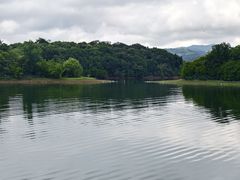 -三岔湖景区
