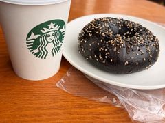 -星巴克(珠海摩尔百货店)