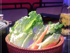 -十三姨正合丰烤肉(营迹路店)