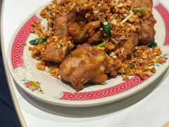 排骨-活潑鲜跳(湖滨商业街店)