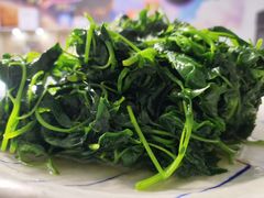 -天天向上素食餐厅(五台山店)