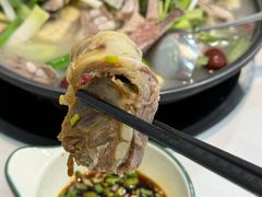 -小胖子羊肉馆·烧烤(龙茗路店)