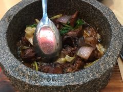 -张妈台式锅烧(深大店)