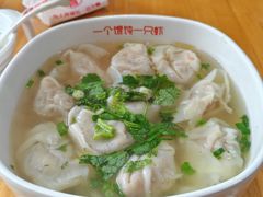 -南城香·饭香串香馄饨香(赵公口店)