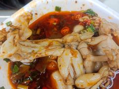 -蛙鱼道美蛙鱼自助火锅(新耍都店)