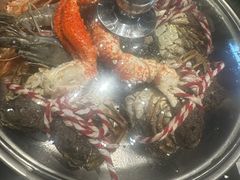 -川骄海鲜自助(河东店)