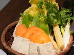 -侘与火 Wabi 侘寂烟火•锅物料理(大屯DT51店)