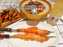 -双合园·海鲜水饺青岛菜(万佳广场店)