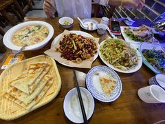 -盛德利食府 天津菜(河西店)