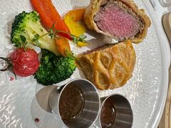 -芳草地西式融合餐厅(回龙窝店)
