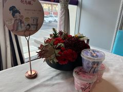 -大鸭梨烤鸭(北洼路店)