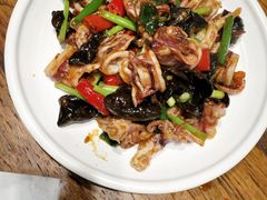 -必点海鲜·鲅鱼水饺(鞍山西道店)