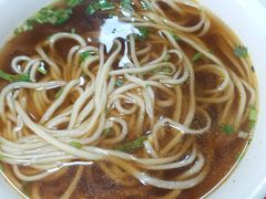 热面-乐天拉面(桃花街店)