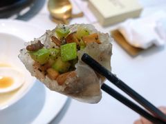 -富淳饭店(陆家嘴保利广场店)