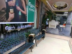 -欢乐盛KTV音乐会所(泰然店)