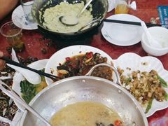 -畲乡一品鱼府土菜馆