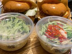 -魏家凉皮(雁塔路店)