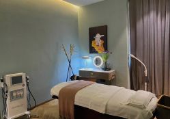 -花隐·美芙炫海菲秀皮肤管理中心