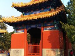 -北京国子监胡同