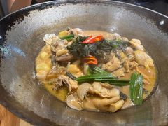 -阿鸡鱼庄·顺德鲜蒸小炒(亚运村店)