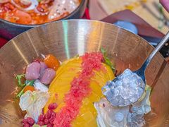 -上海滩餐厅(BFC外滩金融中心店)