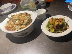 -前海沿·青岛菜(大拇指广场石老人店)