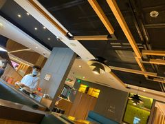 大堂-海底捞火锅(万丰桥店)