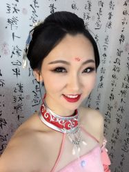 -美云庭古装·格格服汉服·京城旅拍(北京店)